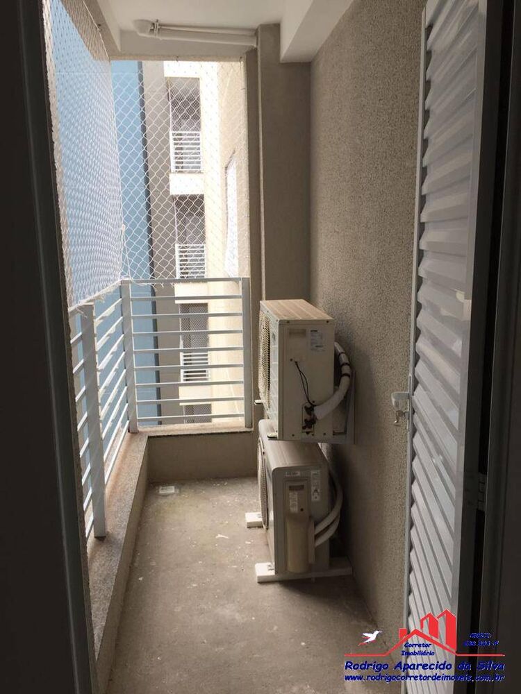 Apartamento à venda com 2 quartos - Foto 4