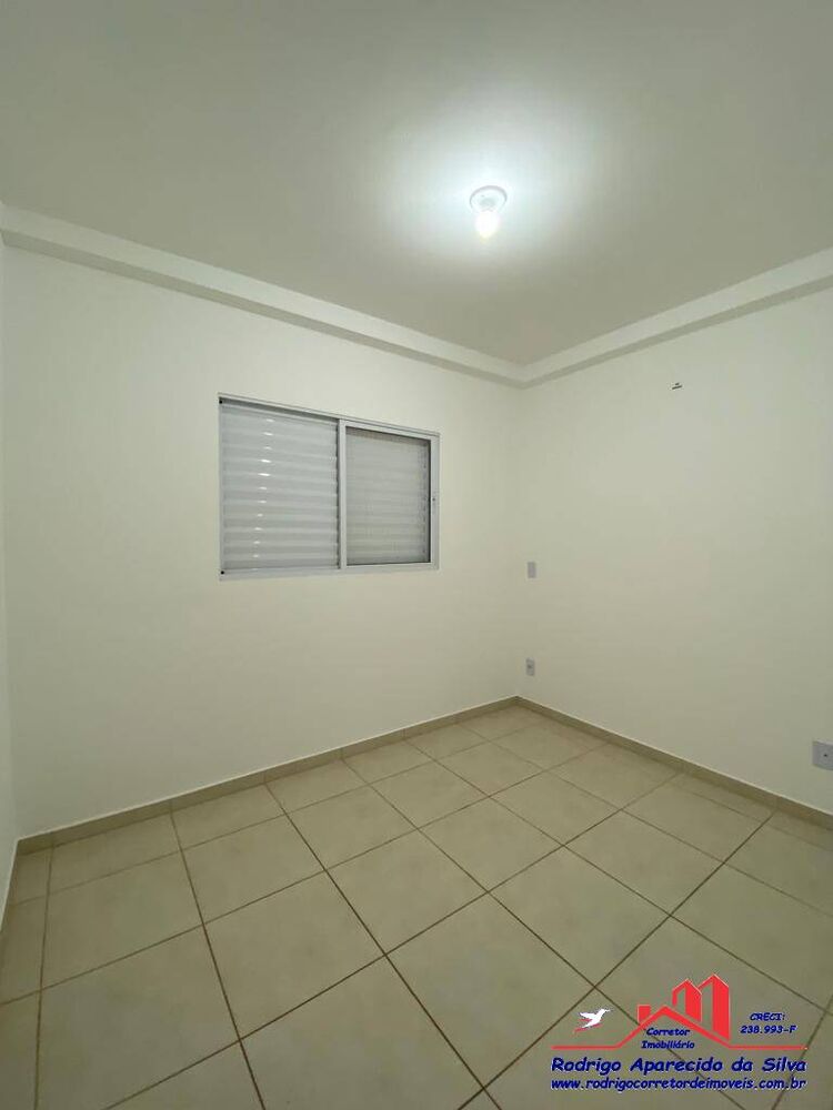 Apartamento à venda com 2 quartos - Foto 2