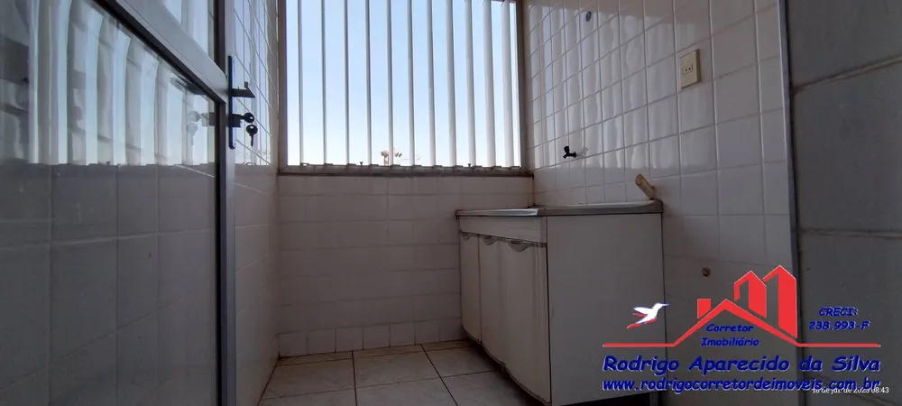 Apartamento, 2 quartos, 61 m² - Foto 12