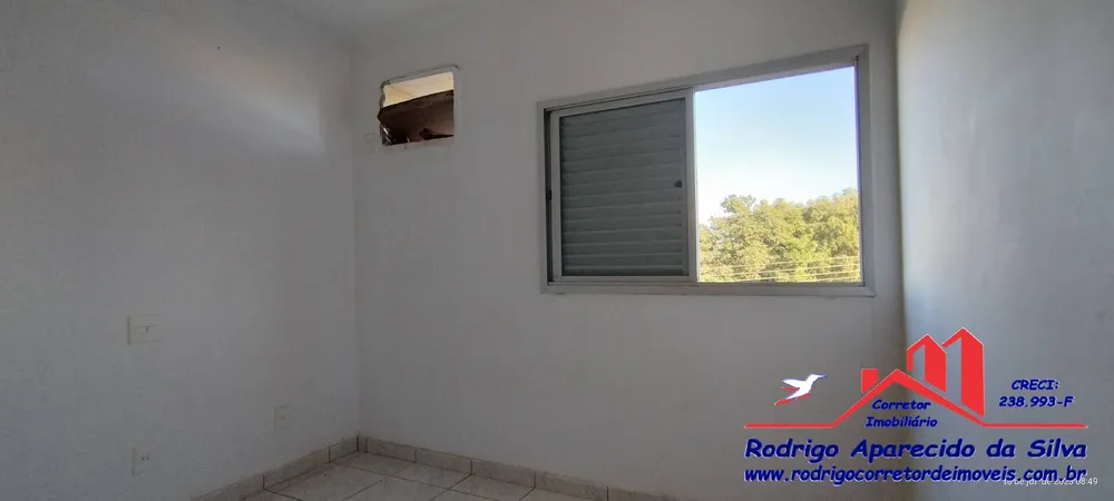 Apartamento, 2 quartos, 61 m² - Foto 11
