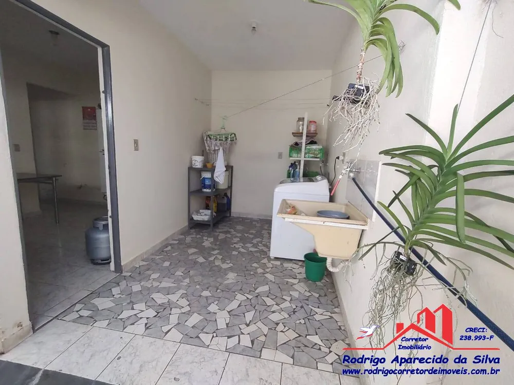 Casa, 4 quartos, 250 m² - Foto 6