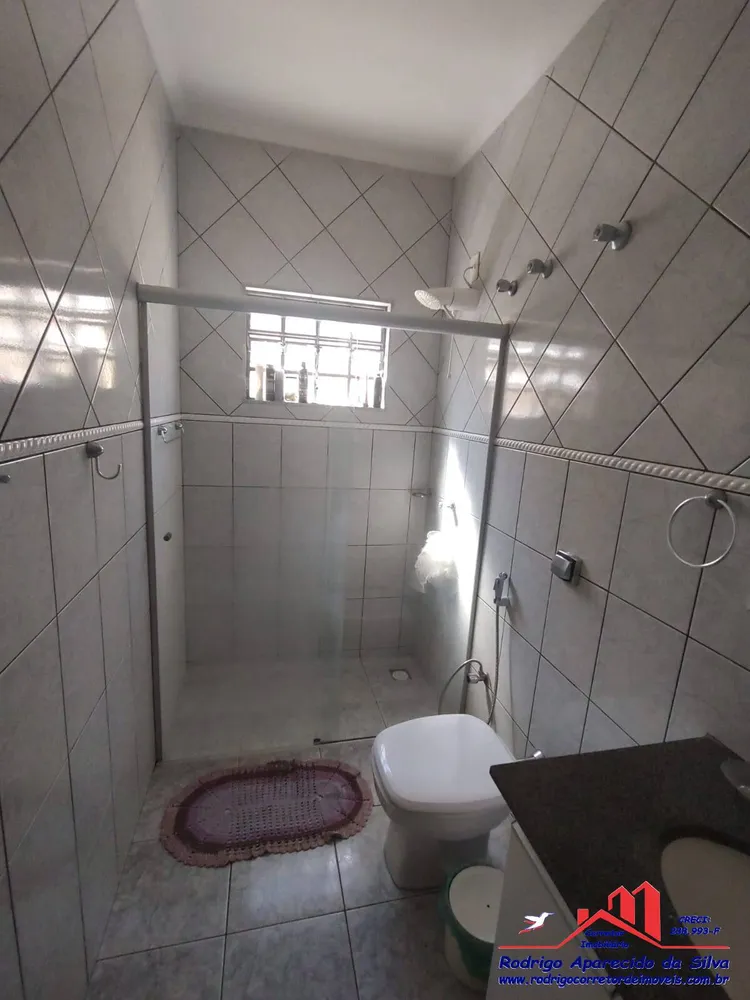 Casa, 4 quartos, 250 m² - Foto 8