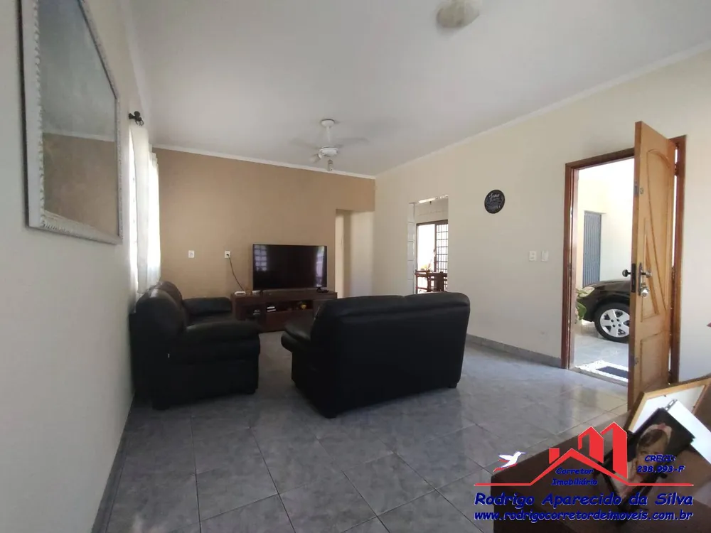 Casa, 4 quartos, 250 m² - Foto 7