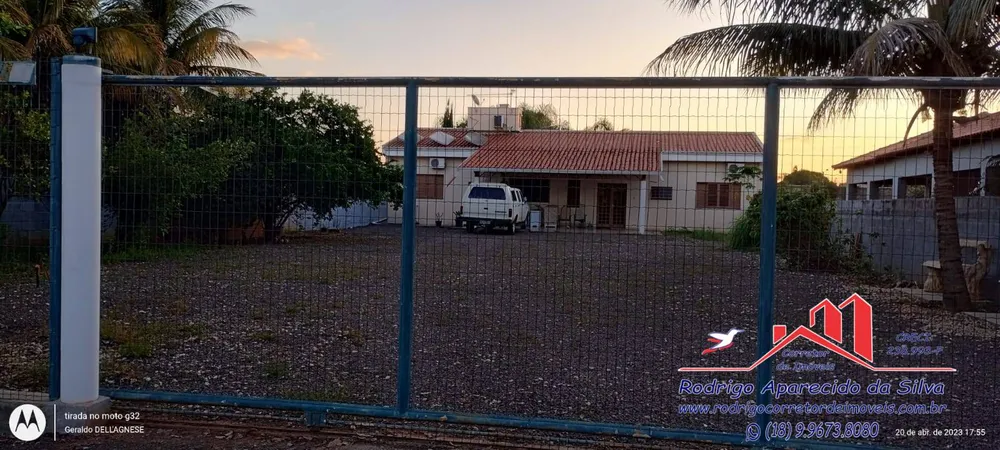 Casa de Condomínio, 2 quartos - Foto 1