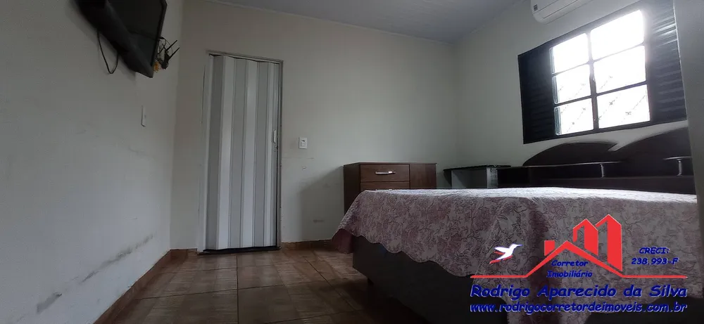 Casa, 2 quartos - Foto 7