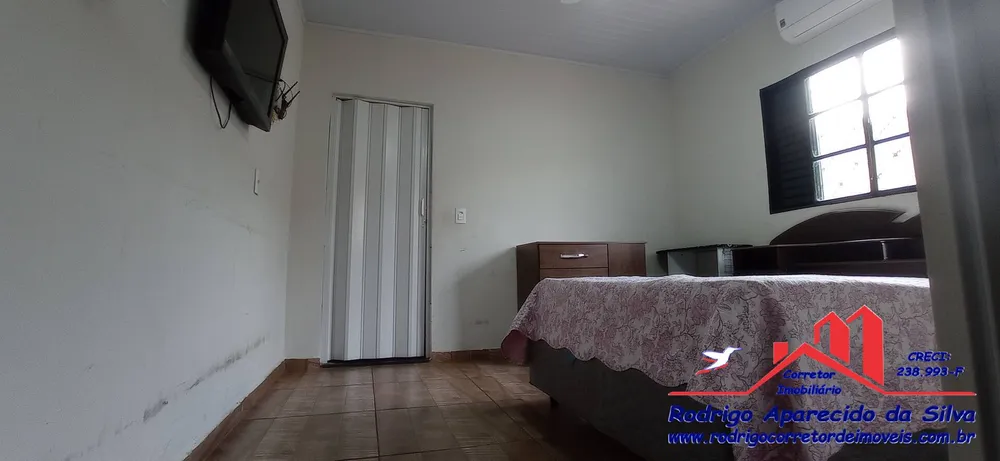 Casa, 2 quartos - Foto 6