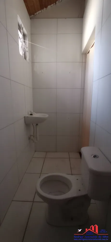 Casa, 2 quartos - Foto 10