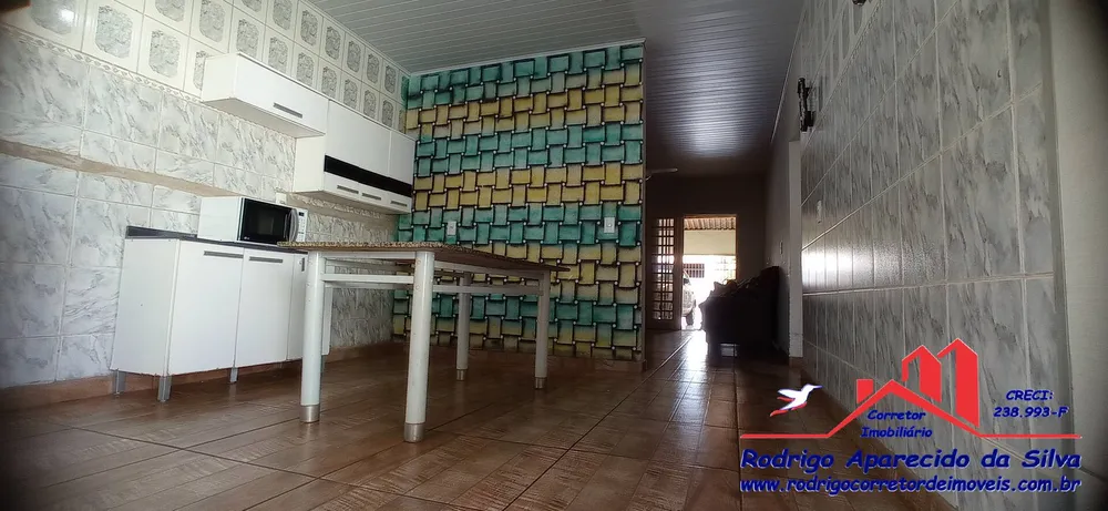 Casa, 2 quartos - Foto 2