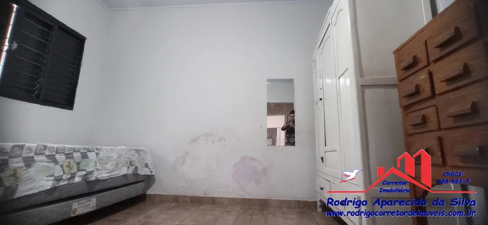 Casa, 2 quartos - Foto 4
