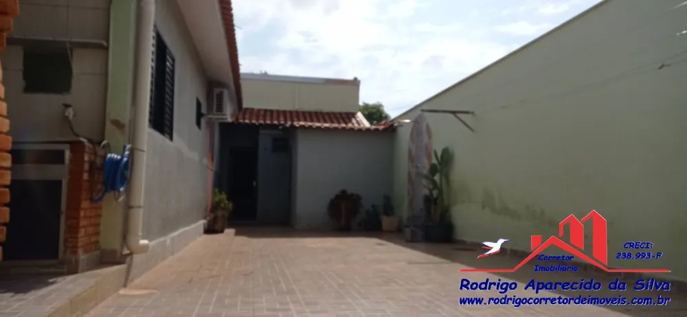 Casa, 2 quartos - Foto 1