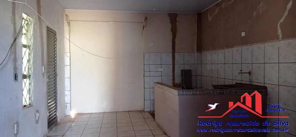 Casa, 2 quartos - Foto 11