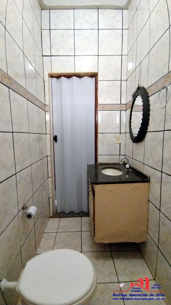 Prédio Inteiro, 254 m² - Foto 12