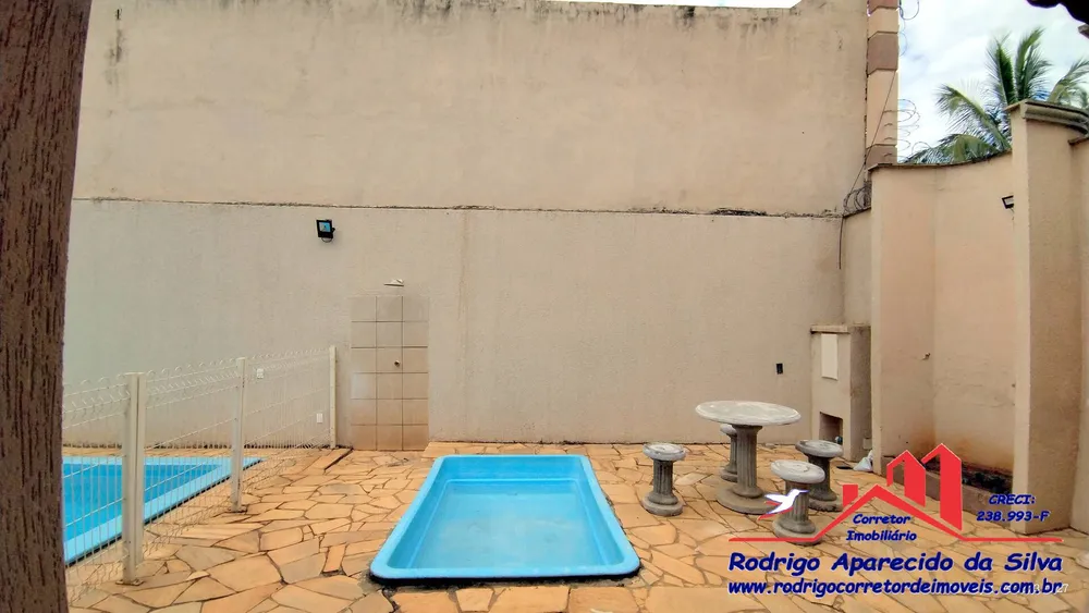Prédio Inteiro, 254 m² - Foto 7