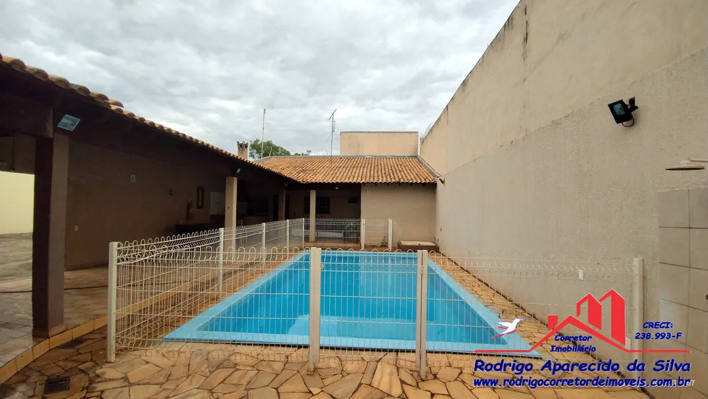 Prédio Inteiro, 254 m² - Foto 15