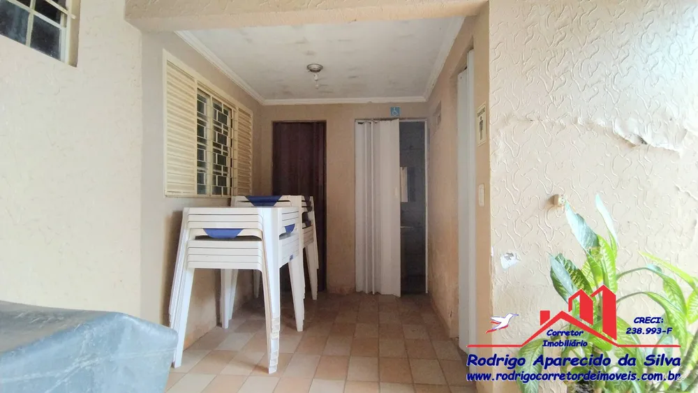 Prédio Inteiro, 254 m² - Foto 9