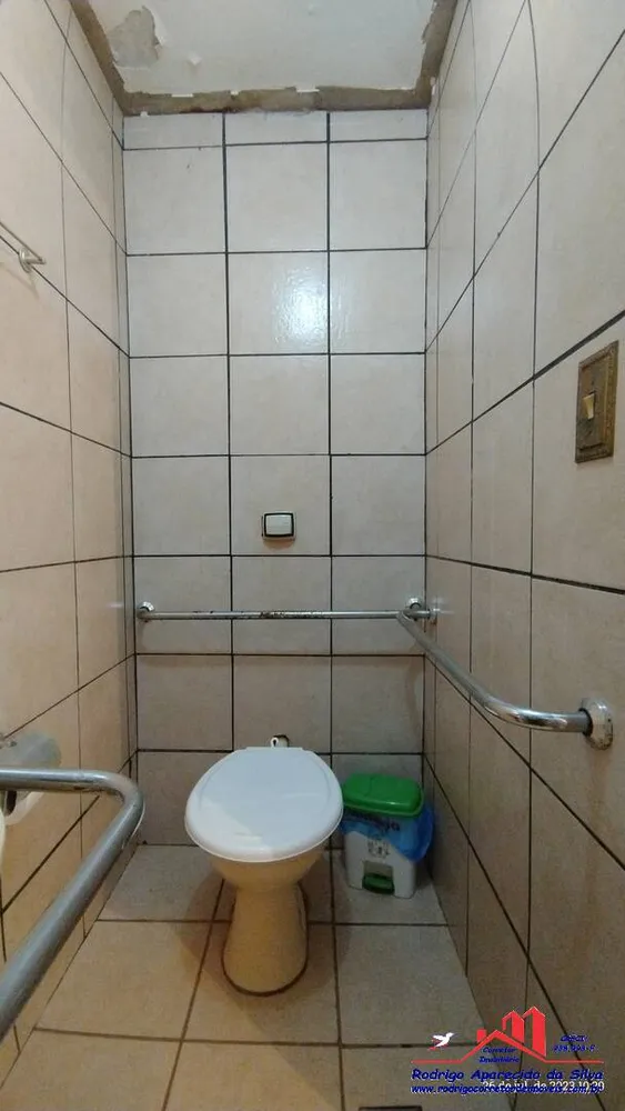 Prédio Inteiro, 254 m² - Foto 5