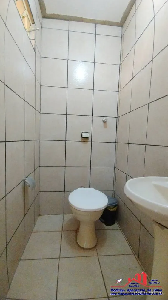 Prédio Inteiro, 254 m² - Foto 16
