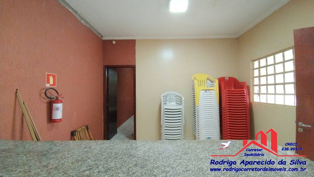 Prédio Inteiro, 254 m² - Foto 4
