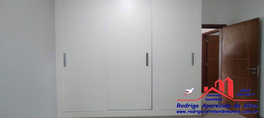 Sobrado à venda, 443m² - Foto 1