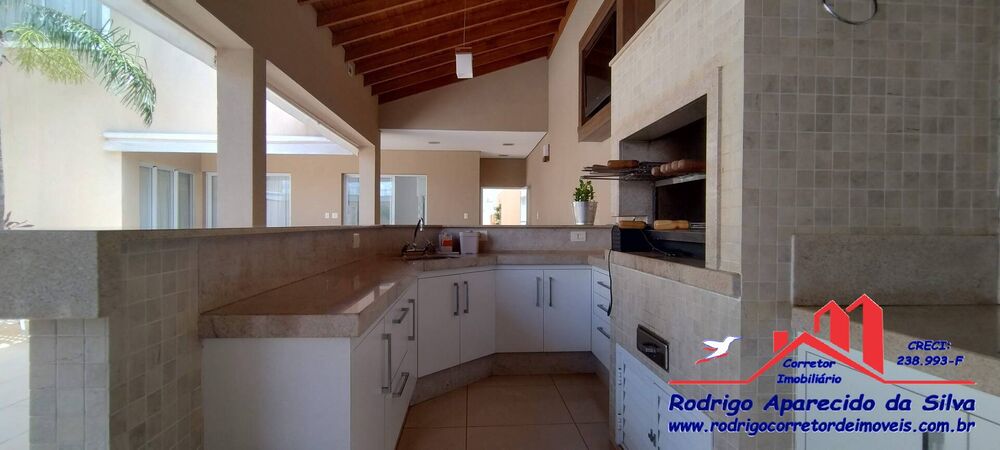 Sobrado à venda, 443m² - Foto 4