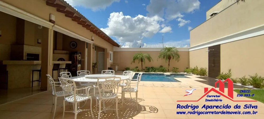 Sobrado, 443 m² - Foto 5