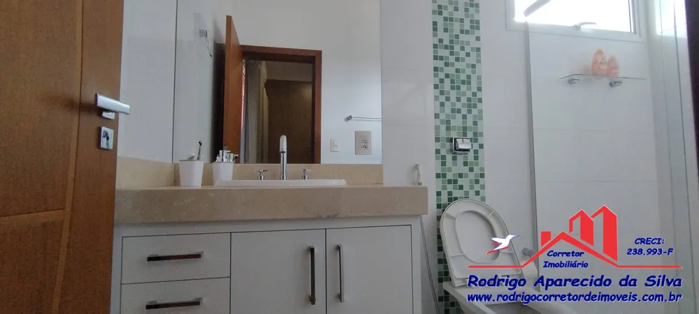 Sobrado, 443 m² - Foto 1