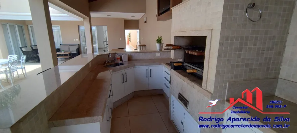 Sobrado, 443 m² - Foto 8