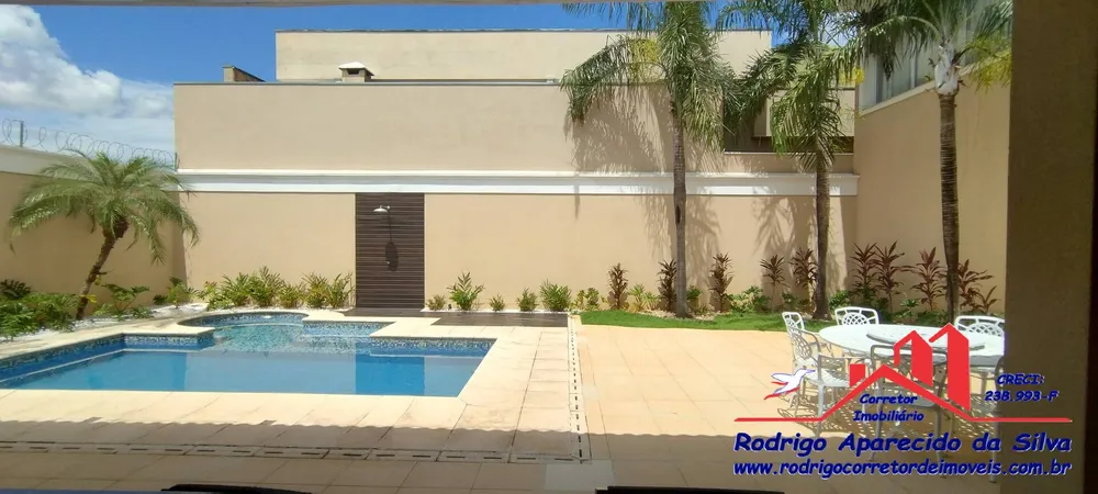 Sobrado, 443 m² - Foto 6