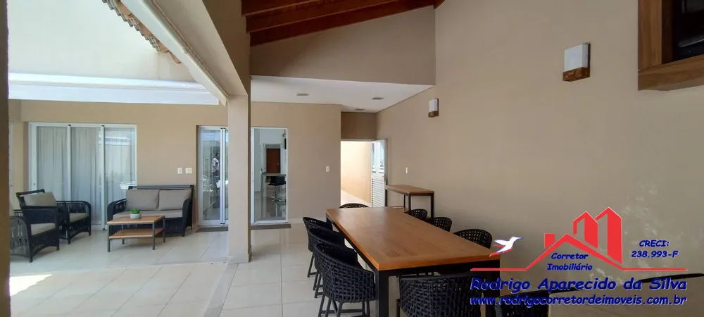 Sobrado, 443 m² - Foto 7