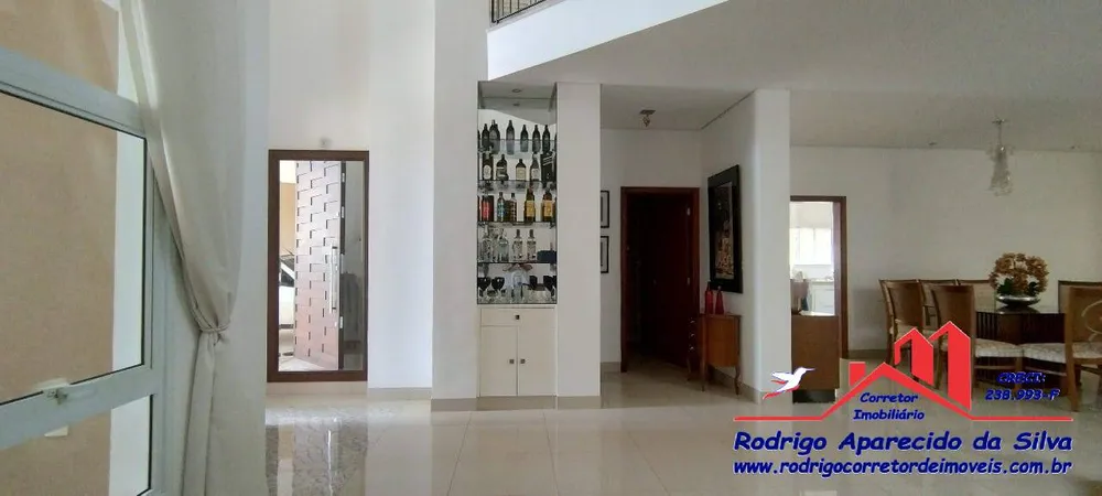 Sobrado, 443 m² - Foto 3