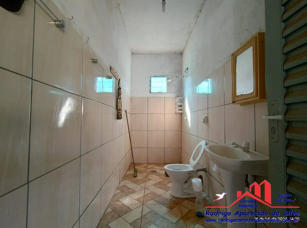 Chácara, 2 quartos, 1000 m² - Foto 2