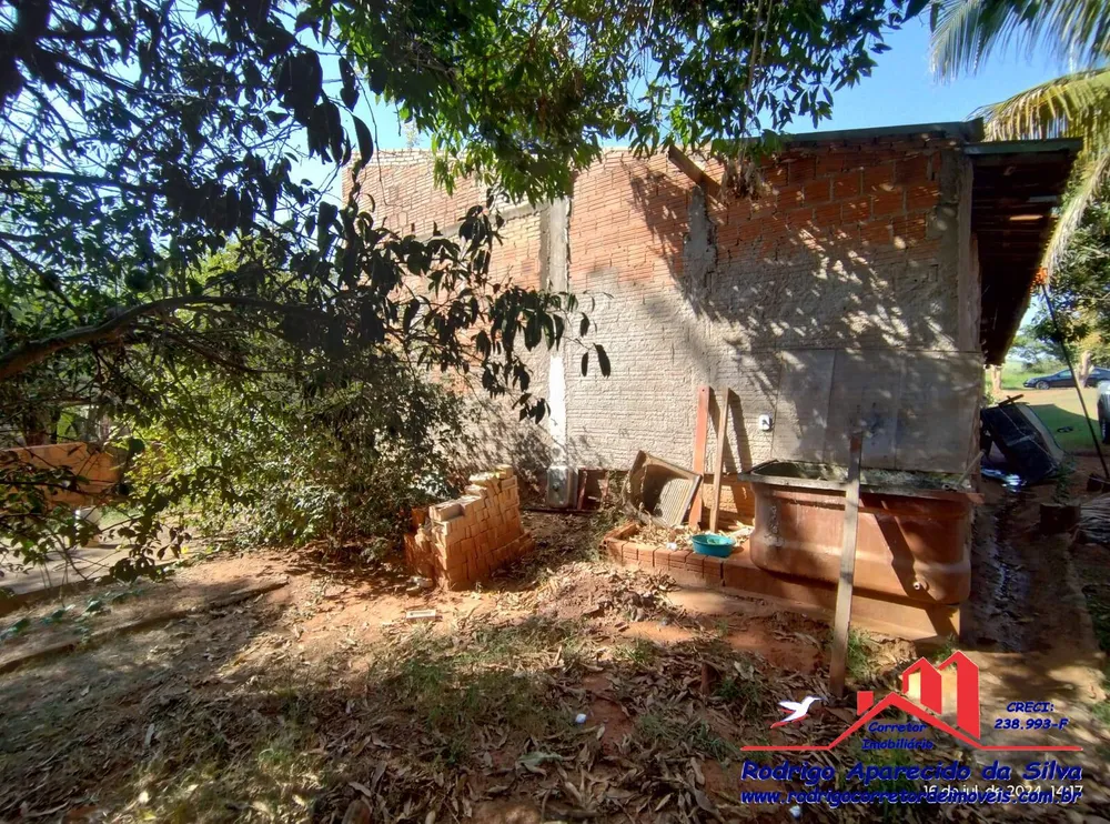 Chácara, 2 quartos, 1000 m² - Foto 5