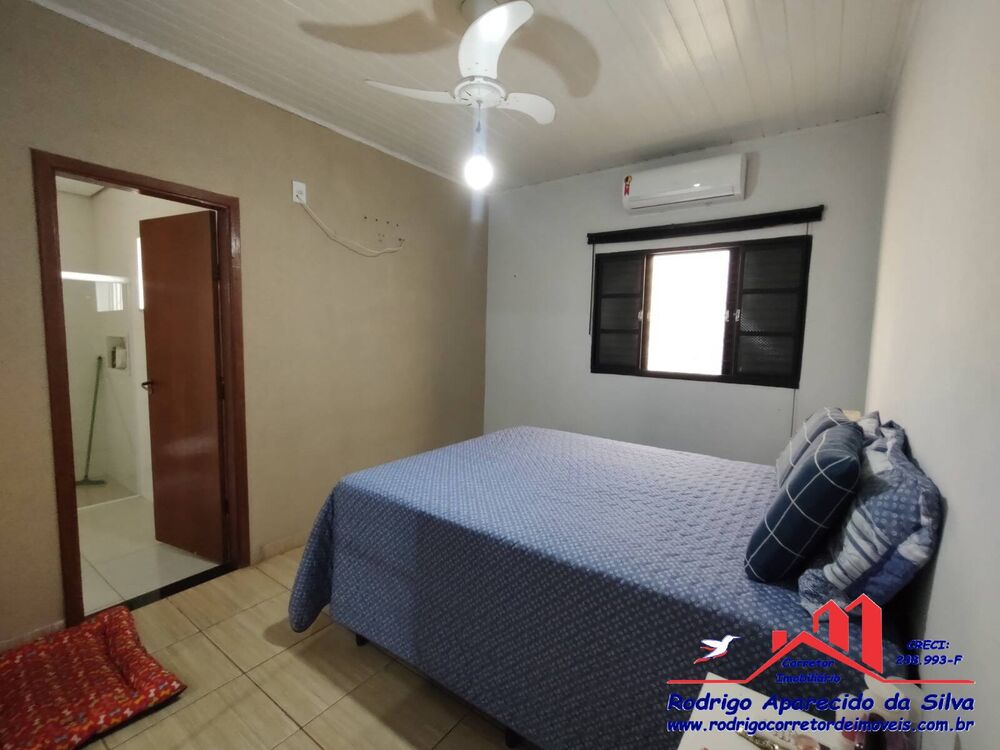 Casa, 2 quartos, 131 m² - Foto 3