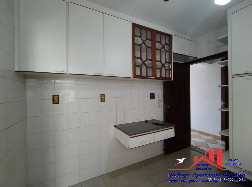 Apartamento, 3 quartos, 97 m² - Foto 2