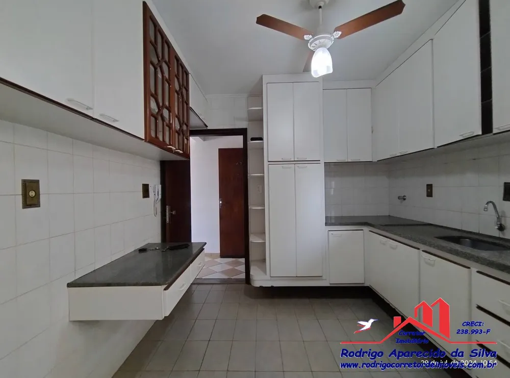 Apartamento, 3 quartos, 97 m² - Foto 3