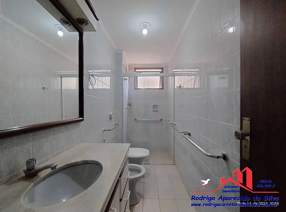 Apartamento, 3 quartos, 97 m² - Foto 5