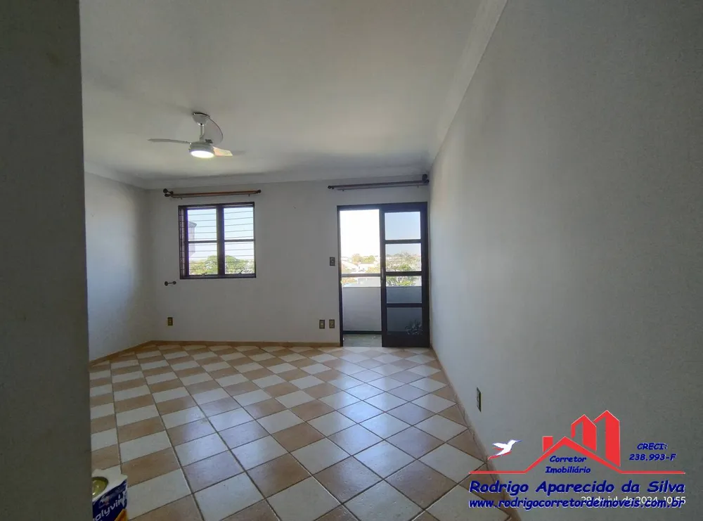 Apartamento, 3 quartos, 97 m² - Foto 4