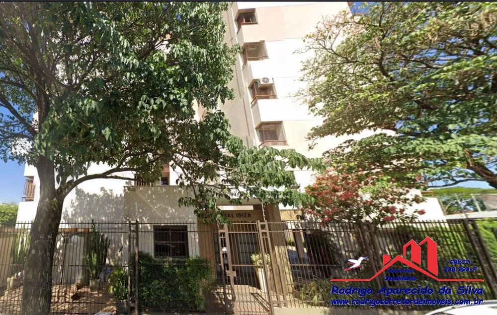 Apartamento, 3 quartos, 97 m² - Foto 1