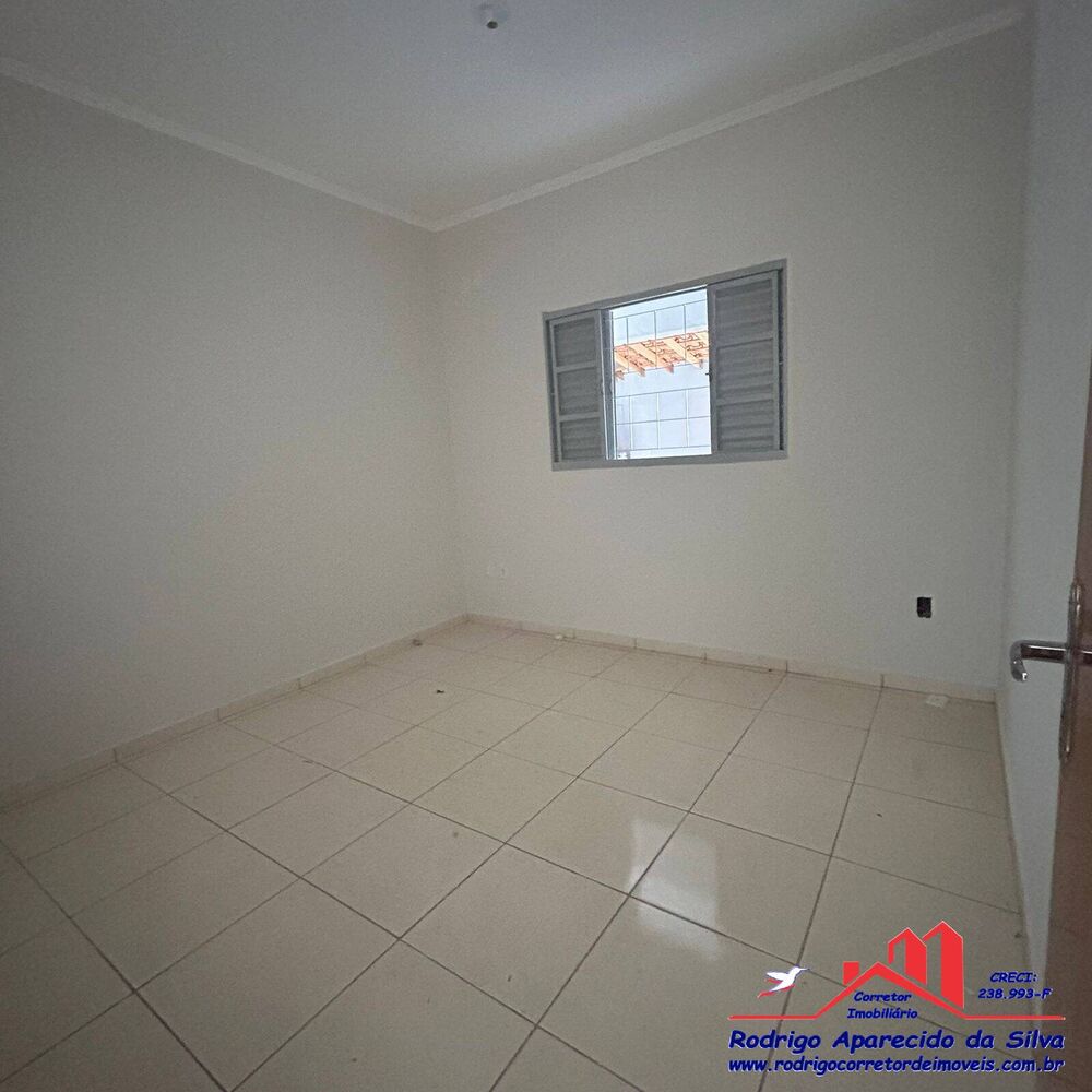 Casa à venda com 2 quartos - Foto 4