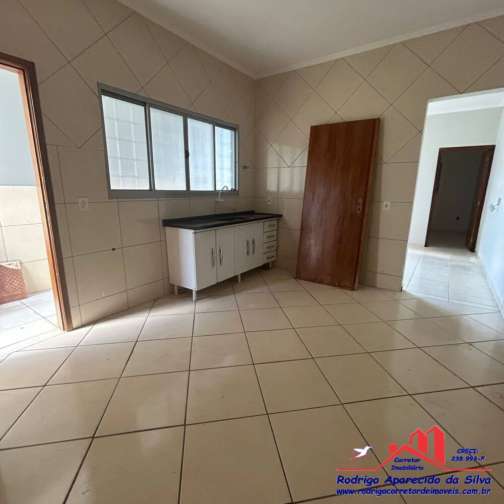 Casa à venda com 2 quartos - Foto 3