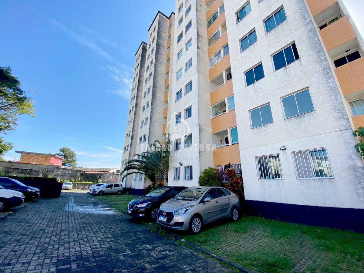 Apartamento, 2 quartos, 52 m² - Foto 1