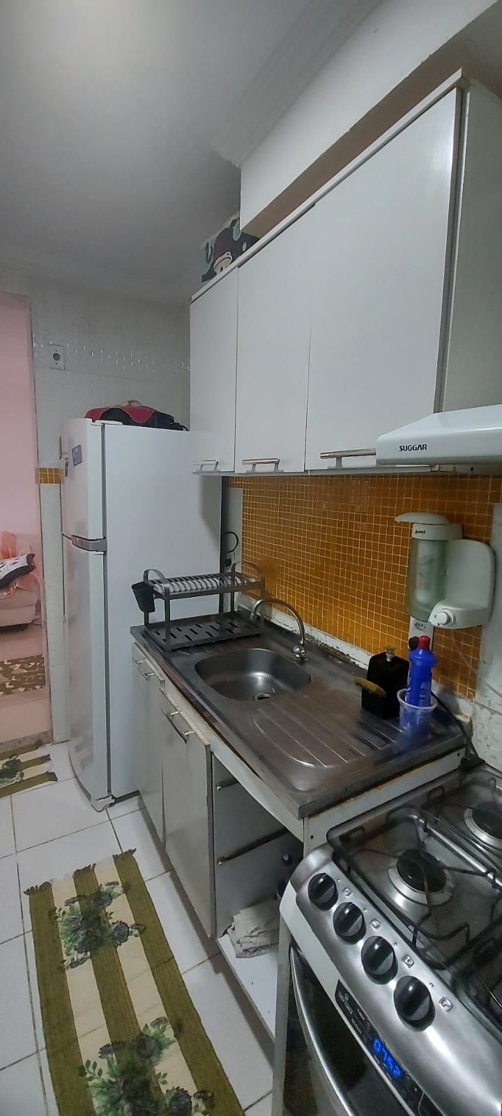 Apartamento à venda com 2 quartos, 52m² - Foto 20