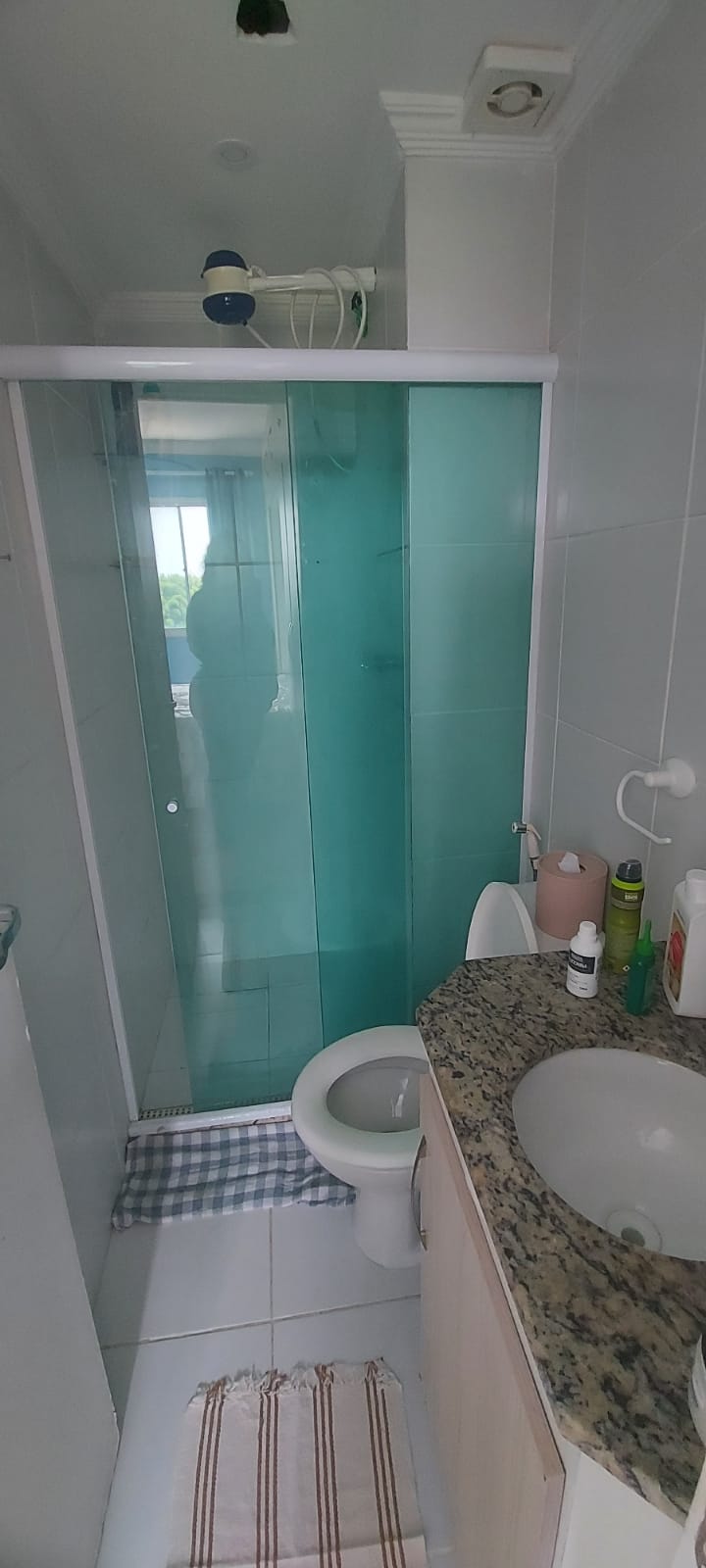 Apartamento à venda com 2 quartos, 52m² - Foto 13