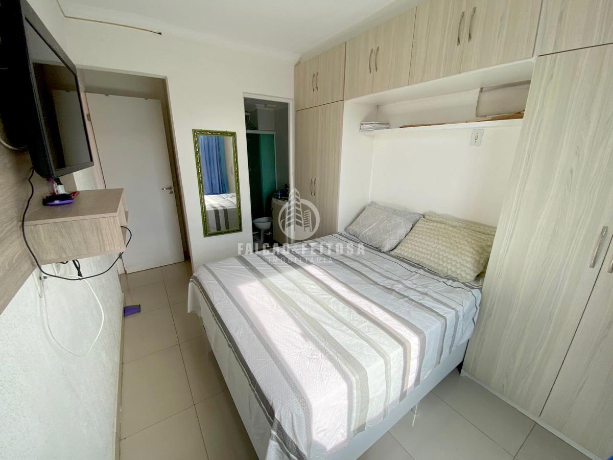 Apartamento à venda com 2 quartos, 52m² - Foto 6