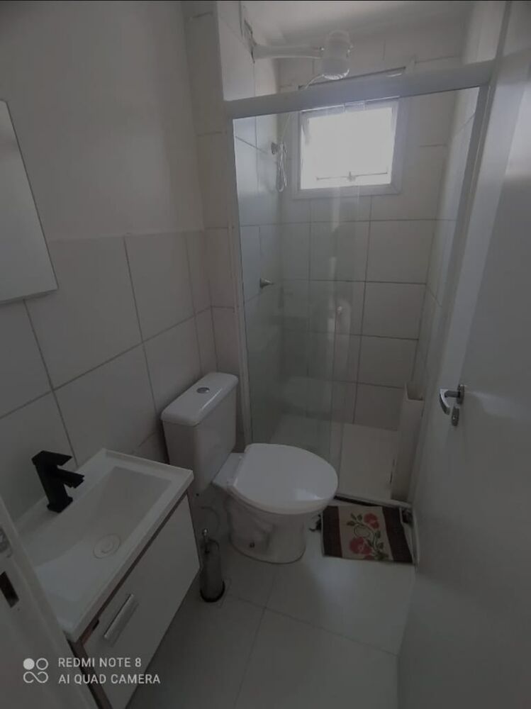 Apartamento, 2 quartos, 60 m² - Foto 12