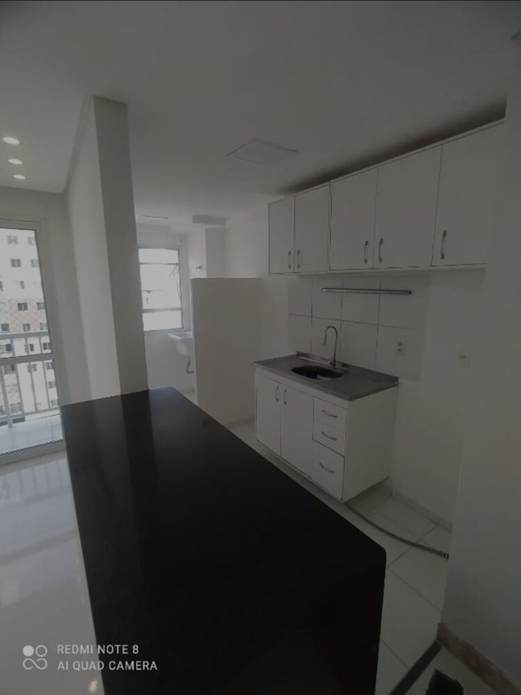 Apartamento, 2 quartos, 60 m² - Foto 4