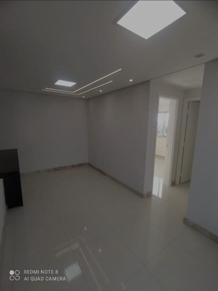 Apartamento, 2 quartos, 60 m² - Foto 3