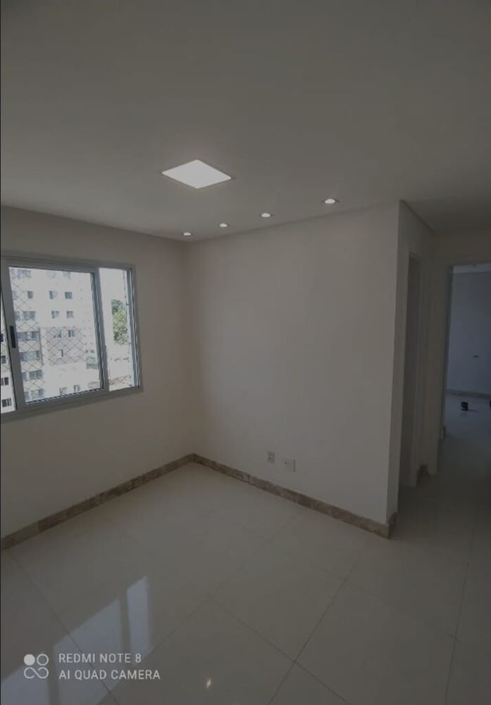 Apartamento, 2 quartos, 60 m² - Foto 7