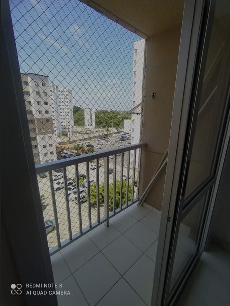 Apartamento, 2 quartos, 60 m² - Foto 5