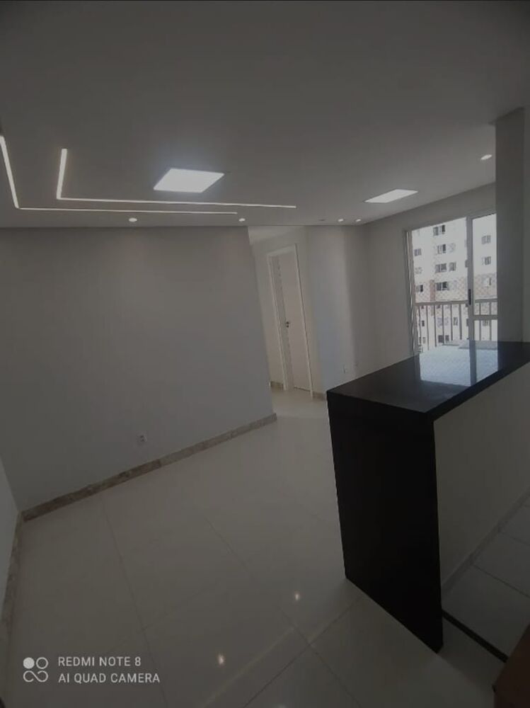 Apartamento, 2 quartos, 60 m² - Foto 10